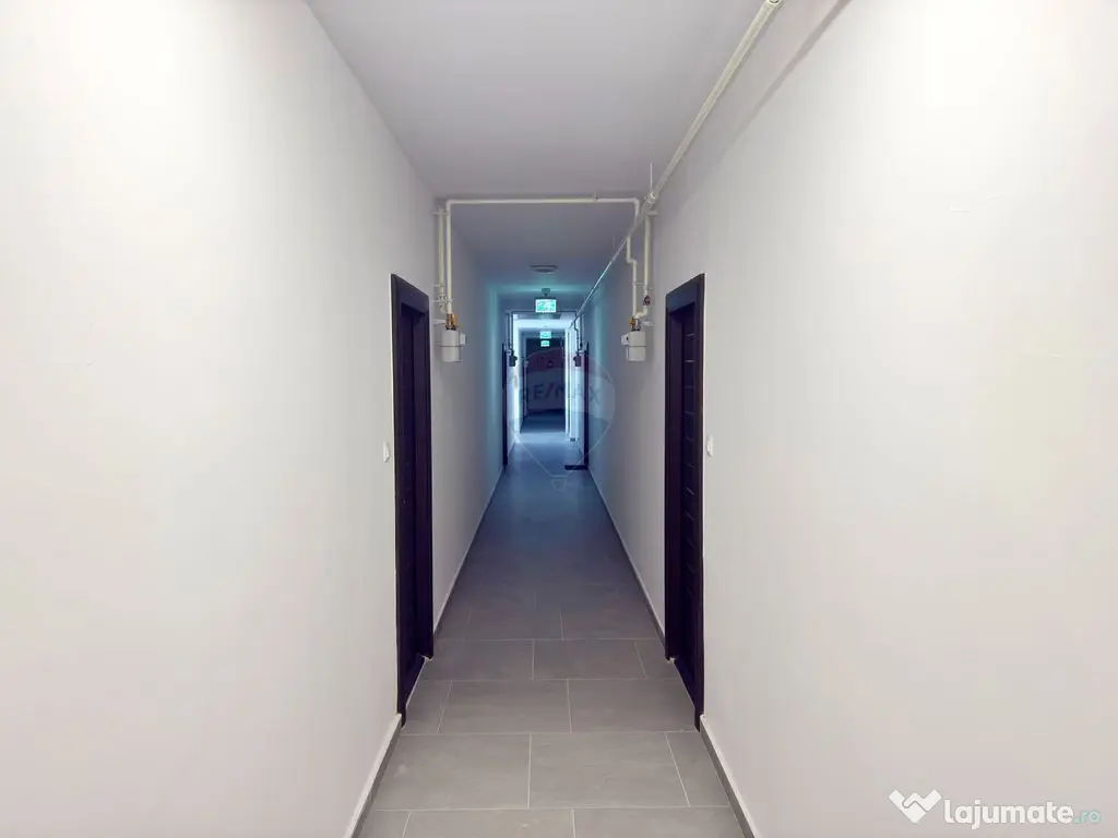 Apartament 2 camere NOU – Preț de dezvoltator, TVA inclus