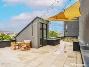 Spatiu birouri | 100 mp | Viitorului 136 | Forty Building 