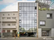 Spatiu birouri | 100 mp | Viitorului 136 | Forty Building 