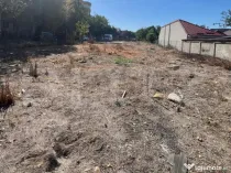 Investitie teren 825 mp, zona Sucpi