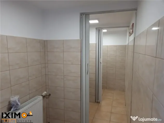 Hala Demisol Ucentral