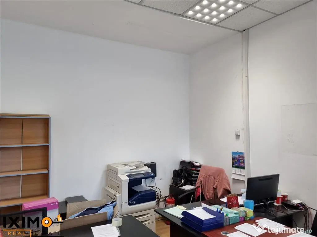 Hala Demisol Ucentral