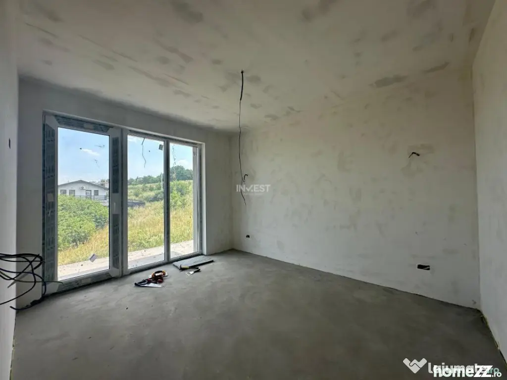 COMISION 0%! 2 CAMERE BLOC NOU PACURARI-REDIU