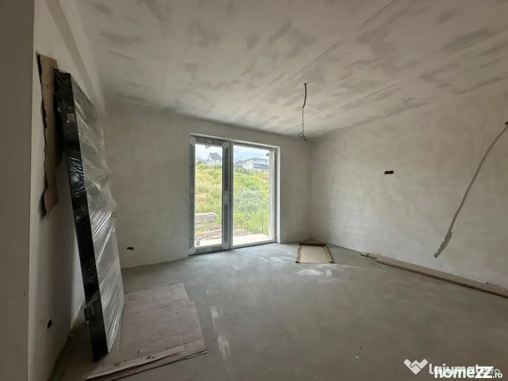 COMISION 0%! 2 CAMERE BLOC NOU PACURARI-REDIU