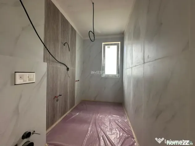 COMISION 0%! 2 CAMERE BLOC NOU PACURARI-REDIU