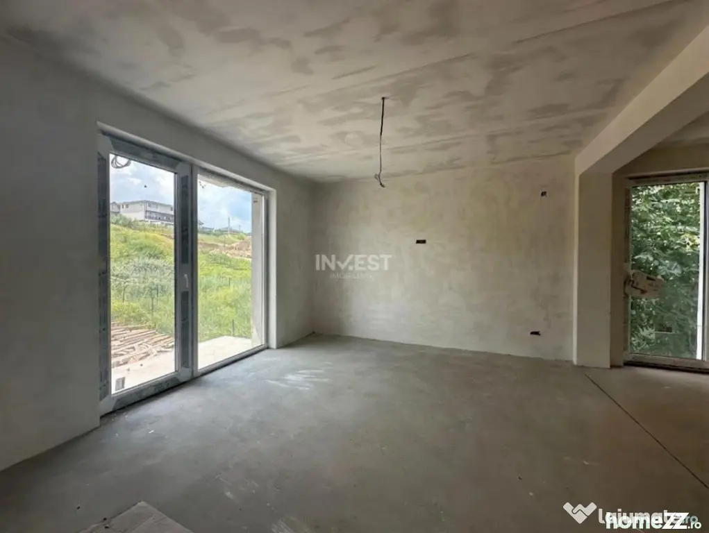 COMISION 0%! 2 CAMERE BLOC NOU PACURARI-REDIU