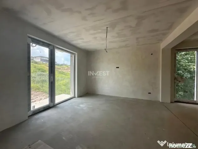 COMISION 0%! 2 CAMERE BLOC NOU PACURARI-REDIU
