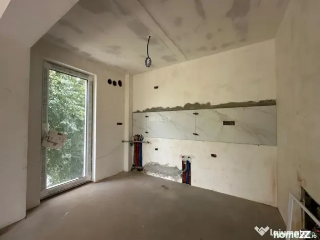 COMISION 0%! 2 CAMERE BLOC NOU PACURARI-REDIU
