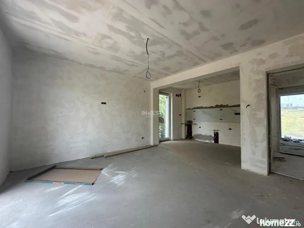 COMISION 0%! 2 CAMERE BLOC NOU PACURARI-REDIU