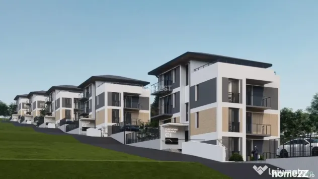 COMISION 0%! 2 CAMERE BLOC NOU PACURARI-REDIU