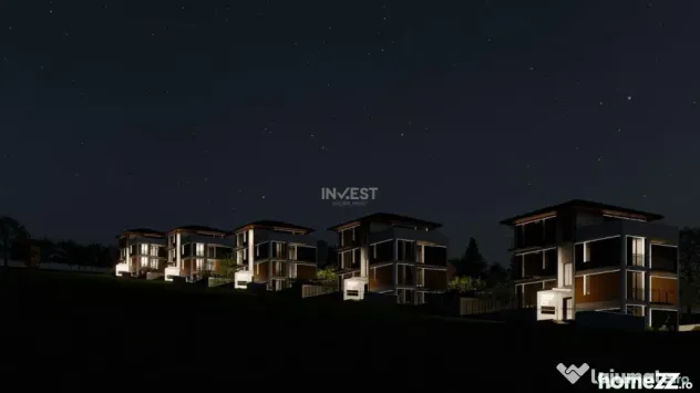 COMISION 0%! 2 CAMERE BLOC NOU PACURARI-REDIU