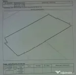Zona Piata Rosetti teren 1200 mp ideal rezidential