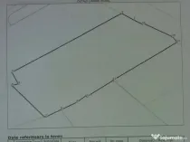 Zona Piata Rosetti teren 1200 mp ideal rezidential