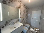 Comision 0% Casă individuala loc parcare si terasa Asfalt 