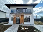 Comision 0% Casă individuala loc parcare si terasa Asfalt