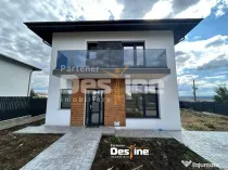 Comision 0% Casă individuala loc parcare si terasa Asfalt