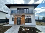 Comision 0% Casă individuala loc parcare si terasa Asfalt