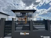 Comision 0% Casă individuala loc parcare si terasa Asfalt