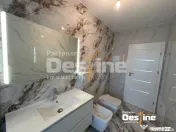 Comision 0% Casă individuala loc parcare si terasa Asfalt