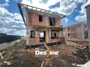 Comision 0% Casă individuala loc parcare si terasa Asfalt