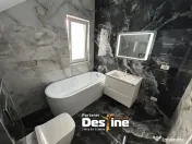 Comision 0% Casă individuala loc parcare si terasa Asfalt 