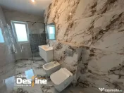 Comision 0% Casă individuala loc parcare si terasa Asfalt 