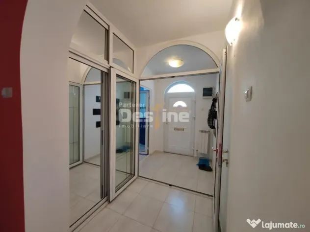 Bucium - Casă individuala P+M 183 mp + TEREN 820mp