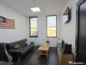 Teren cu hala noua de vanzare, parc logistic Salonta/Bihor 