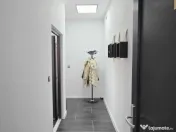 Teren cu hala noua de vanzare, parc logistic Salonta/Bihor 