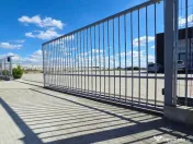 Teren cu hala noua de vanzare, parc logistic Salonta/Bihor 