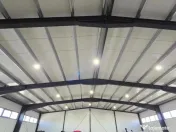 Teren cu hala noua de vanzare, parc logistic Salonta/Bihor 