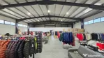Teren cu hala noua de vanzare, parc logistic Salonta/Bihor