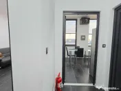 Teren cu hala noua de vanzare, parc logistic Salonta/Bihor 