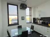 Teren cu hala noua de vanzare, parc logistic Salonta/Bihor 