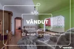 VANDUT! Apartament 2 camere - Micalaca - COMISION 0%
