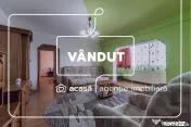 VANDUT! Apartament 2 camere - Micalaca - COMISION 0% 