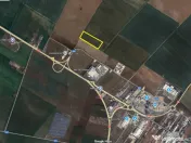 Metro Ploiesti - Paulesti, vanzare teren 39.144mp. 