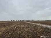 Metro Ploiesti - Paulesti, vanzare teren 39.144mp. 