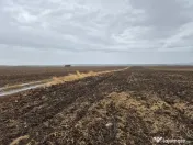 Metro Ploiesti - Paulesti, vanzare teren 39.144mp. 