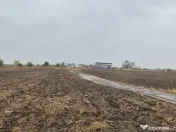Metro Ploiesti - Paulesti, vanzare teren 39.144mp. 