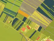 Metro Ploiesti - Paulesti, vanzare teren 39.144mp. 