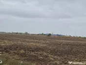Metro Ploiesti - Paulesti, vanzare teren 39.144mp. 