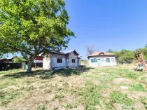 Casa, teren intravilan Negrasi Arges