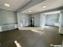 Spatiu comercial cu vitrina stradala, in Ploiesti, zona Mall
