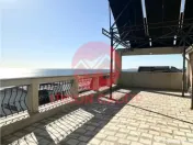 Pensiune Foarte Spatioasa cu Vedere Frontala la Mare, langa 