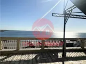 Pensiune Foarte Spatioasa cu Vedere Frontala la Mare, langa 