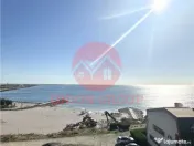 Pensiune Foarte Spatioasa cu Vedere Frontala la Mare, langa 