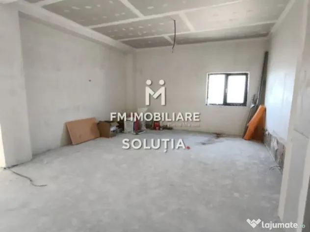 Apartament 3 camere, bloc nou- Unirii