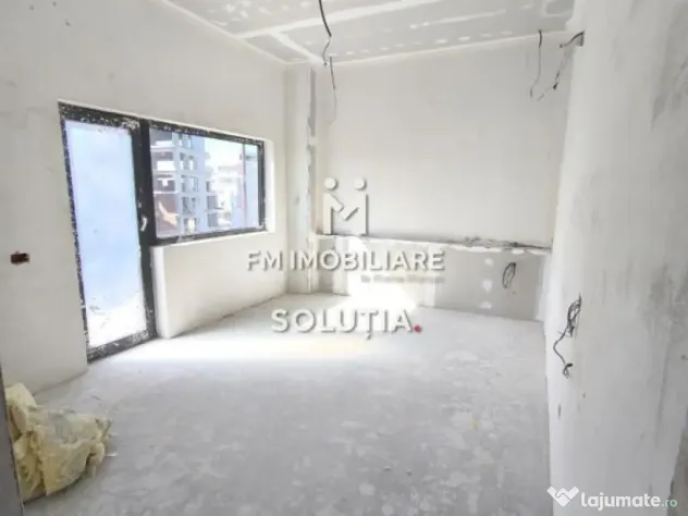 Apartament 3 camere, bloc nou- Unirii