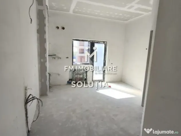 Apartament 3 camere, bloc nou- Unirii